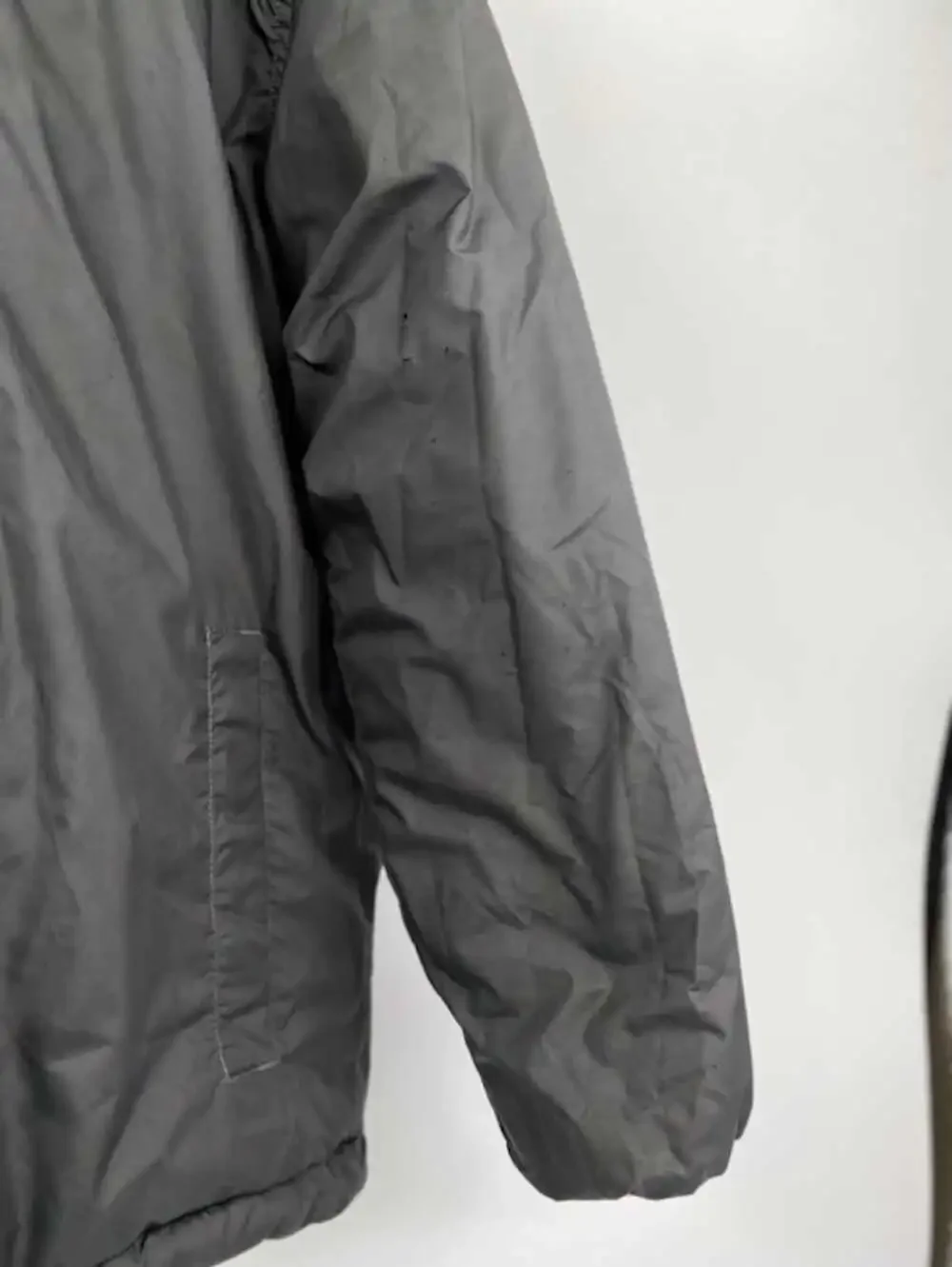 The North Face this reversible